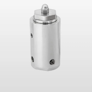 VSR-9 HYDROGEN PRESSURE REGULATORS VSR-9 HYDROGEN PRESSURE REGULATORS